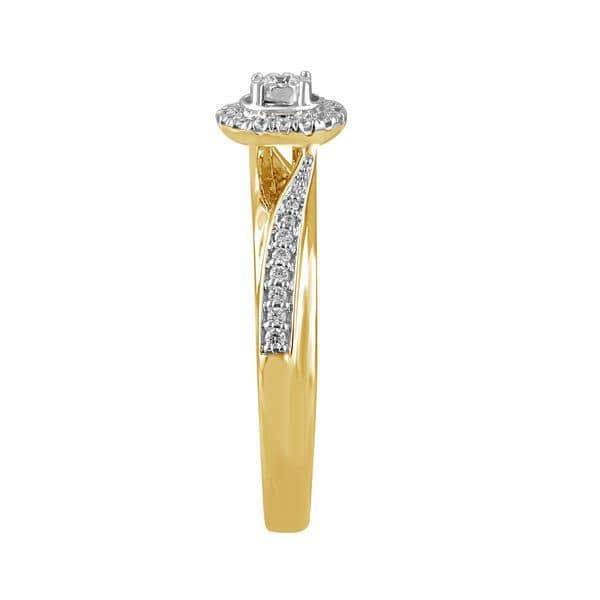 Best Diamond Rings For Women In Phoenix | Pueblo Jewelersaz